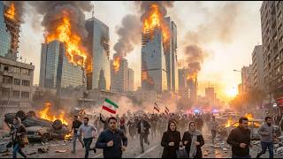 TODAY July 14, 2026! Iran Just Shocked the World by Giving In to the US. see it!