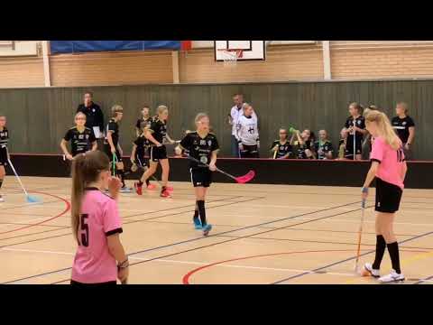 Highlights F06 Pantamera flickor Åstorp/Kvidinge IBS - Gantofta 8-5