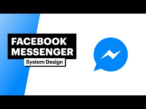 chat app system design