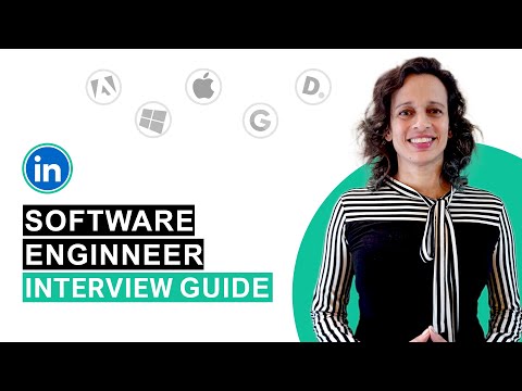 LinkedIn Software Engineer (SWE) Interview - a Deep-dive