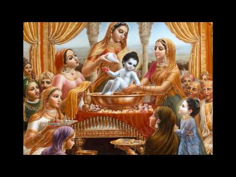 Devaki - Karnamrita