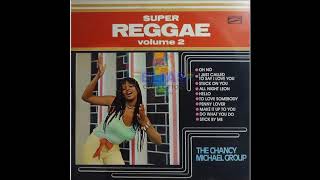 SUPER REGGAE VOL. 2 - J.C. LODGE - Make It Up To You - B3