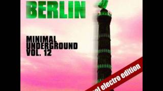 Antonio Ferre - Simple Sounds (Original Mix)