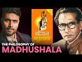 The Real Philosophy Of Pain Madhushala