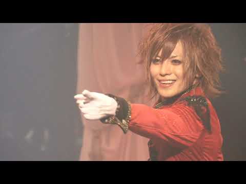 Moran / Stage gazer [LIVE] [HD]