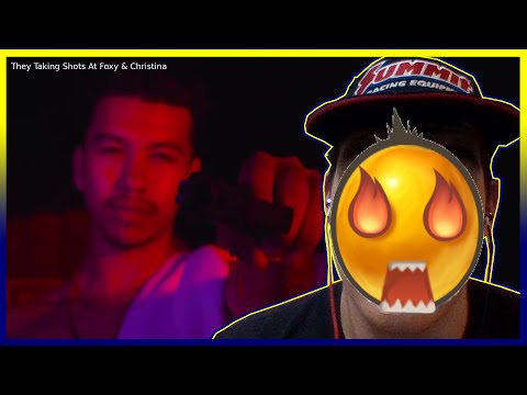 GAME LACE MOB X DANNY STUNNER X DISCRIPT - "2 PISTOLS" - Reaction