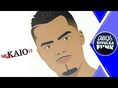 MC Kaio 13 - VivaLaVida "Medley Pesado" (Prod. DJ Jadson SP) Lançamento 2018