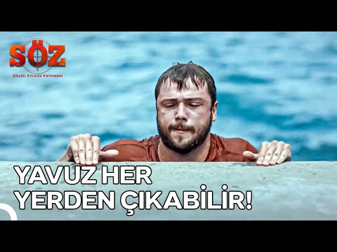 Sarı Komutan'a Yakışan Geri Dönüş! 💥 | Söz