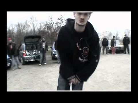 Personal feat. DJ Wicked - "In cartier"