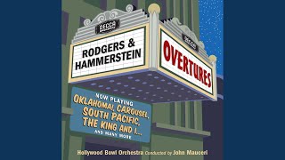 Rodgers: Carousel Waltz