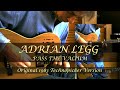 Adrian Legg - Pass The Valium