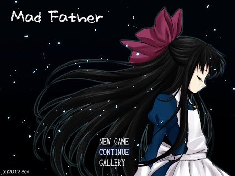 Mad Father Full Gameplay