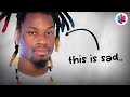 This Rapper Is Happy About The Death Of Hip Hop