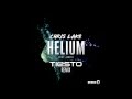 Chris Lake feat. Jareth - Helium (Tiesto Remix ...