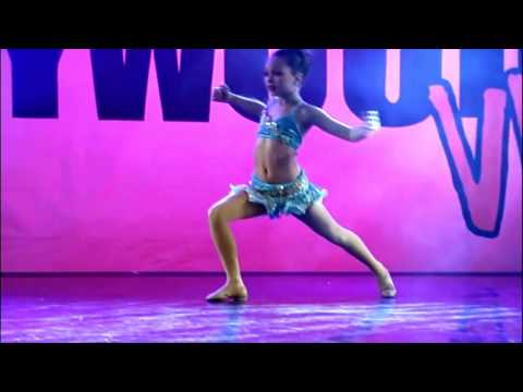 Dance Moms - Pretty Tragedy - Roleplay