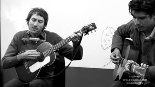 Matt Costa &quot;Ophelia&quot; - Pandora Whiteboard Sessions