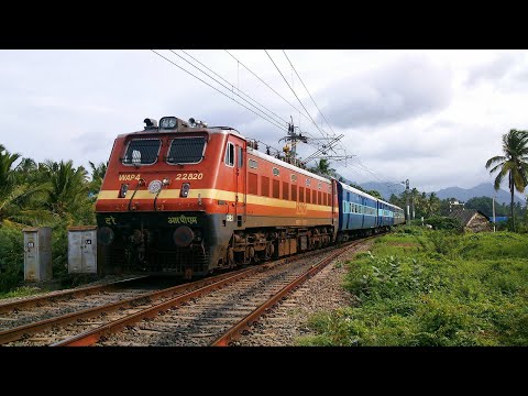 Train Services Starts from Tomarrow Center Announces 468 Special Train Green Signal,Vizagvision....