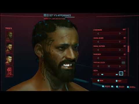 CYBERPUNK 2077 Walkthrough Gameplay Part 1 - Campaign Mission - 4k - No Commentary (FULL GAME)