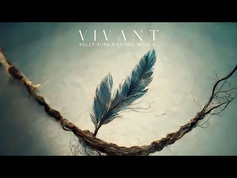A la Rencontre du Vivant - Kelly Aura & Cédric Moulié