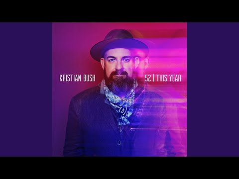 Victory Lap - Kristian Bush