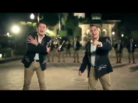 Banda La Autentica De Jerez-Mi Fantasía (Video Oficial 2014)