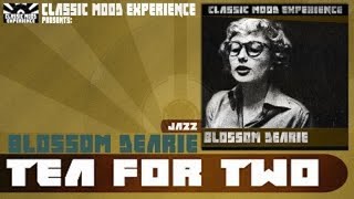 Blossom Dearie - Tea for Two [1958]