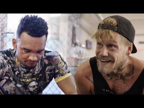 OKTAGON: Kdo přežije? | epizoda 4 teaser