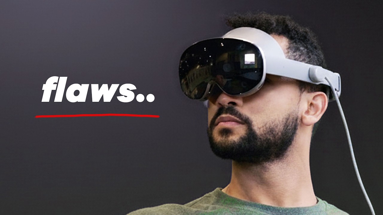 Long-term review footage showing the Galaxy XR in everyday use