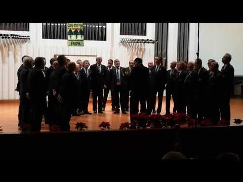 Coro Tre Pini - Joska La Rossa   avi