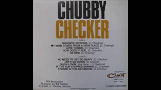 CHUBBY CHECKER-IF THE SUN STOPPED SHINING Clan Celentano