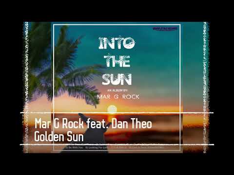 Mar G Rock feat. Dan Theo - Let Go (Sugar Style Records)