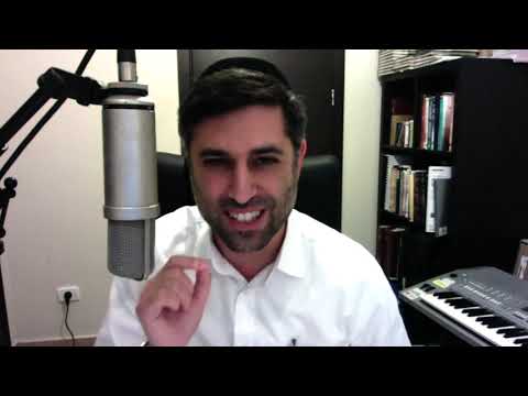 Bitachon Podcast 3 - The Path of Trust