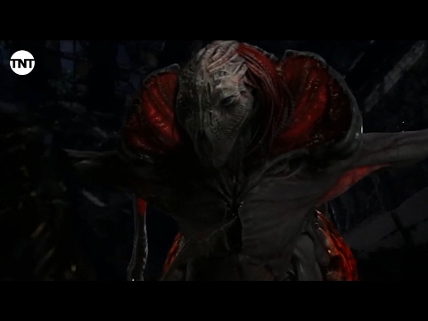 Reborn - The Queen | Falling Skies | TNT