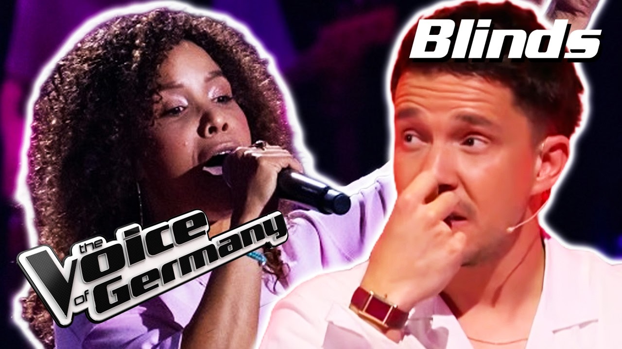 Adele – „Skyfall“ (Katiuska McLean) | TVOG 2026