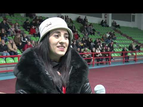 Tešanjska hronika 838 - Humanitarni koncert za Narcisa