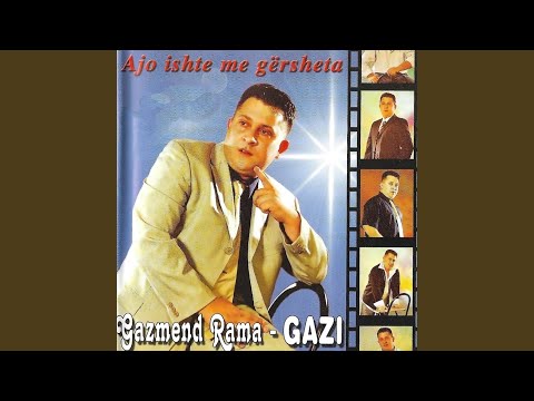 Te dua, shume te dua