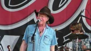Billy Joe Shaver - That's what she said last night