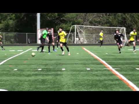 BOWIE FOOTBALL CLUB ▪︎VS▪︎ ELLICOTT CITY  ⚽️ FIRST HALF 4-2-2022