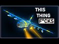 GTA Online Needed The Titan 250D