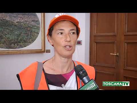 2018-08-01 FIRENZE - RIFIUTI, REGIONE, PRESIDIO MAMME NO INCENERITORE