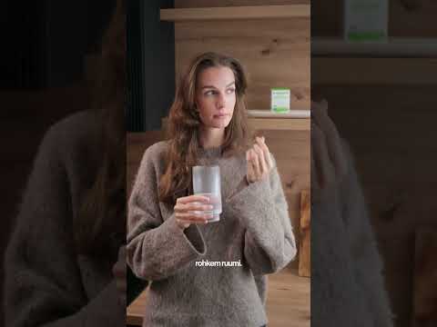 YouTube video tootest SYMBIOSYS ALFLOREX KAPSLID N30
