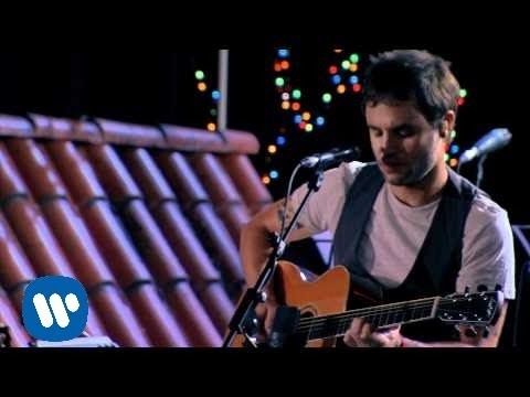 Videoclip de Es importante (Directo acústico) — Despistaos