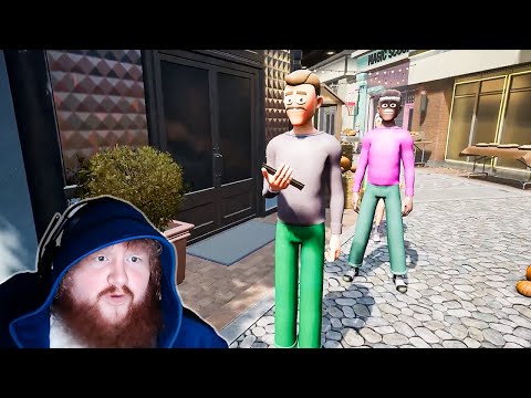 Trying To Get More Customers (Retro Rewind Part 3)