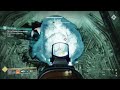 Destiny 2 Rite of 9 Heresy Use Dragonfly Cruel Mercy