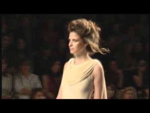 Cibeles  Novias 2012 Pol Nuñez