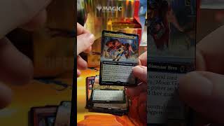 Pack-a-Day 2026, Day 178- Marvel Super Heroes Collector Booster (Pack 9 from a Full Box)