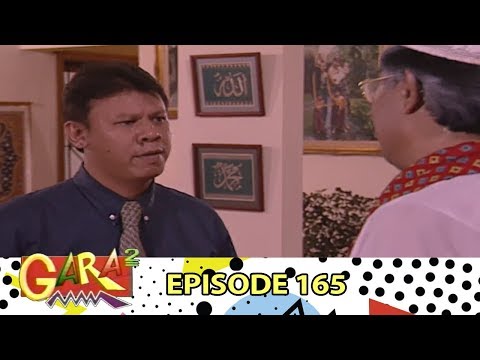 Gara Gara Eps 165 Part 1