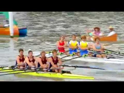 Fawley Challenge Cup final rounds