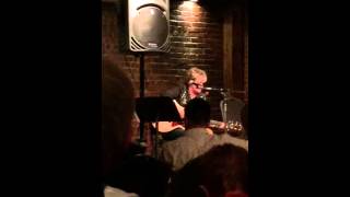 EG Kight at Jeremiah's, Bullfrog Brewery