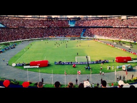 Bahia 3 x 1 Vitória - Final do Nordestão de 2002 - Jogo Completo